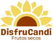 Disfrucandi: Venta de frutos secos, golosinas, caramelos, snacks y aperitivos online y al por mayor